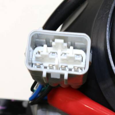 Rareelectrical - Headlight Compatible With 2014-2016 Subaru Forester 2.5L 2.0L I4 Fb25b Fa20f Right Passenger Side - Image 7