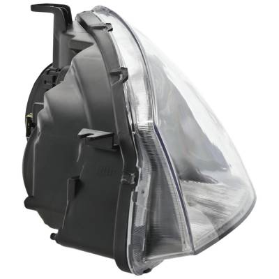 Rareelectrical - Headlight Compatible With 2005-2006 Nissan Altima 2.5L 3.5L I4 Qr25de Vq35de Left Driver Side Xenon - Image 3