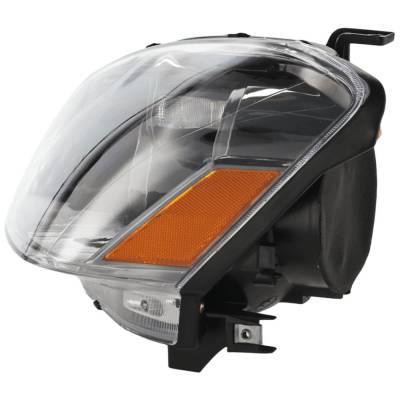 Rareelectrical - Headlight Compatible With 2005-2006 Nissan Altima 2.5L 3.5L I4 Qr25de Vq35de Left Driver Side Xenon - Image 8
