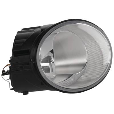 Rareelectrical - Headlight Compatible With 2006-2010 Volkswagen Beetle Left Driver Side Halogen Repv100102q - Image 2