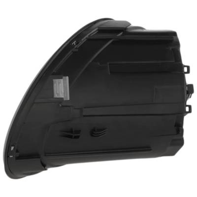 Rareelectrical - Headlight Compatible With 2006-2010 Volkswagen Beetle Left Driver Side Halogen Repv100102q - Image 7