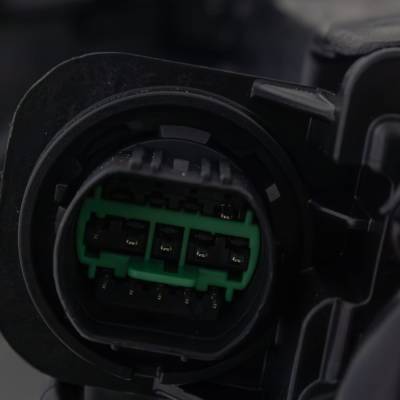 Rareelectrical - New Headlight Compatible With 2019-2020 Hyundai Elantra 2.0L 1.4L I4 Right Passenger Side Halogen - Image 8