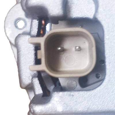 Rareelectrical - New 160A Alternator Compatible With Dodge Journey 2.4L 2009 2010 2011 2012 2013 2014 2015 2016 2017 - Image 5