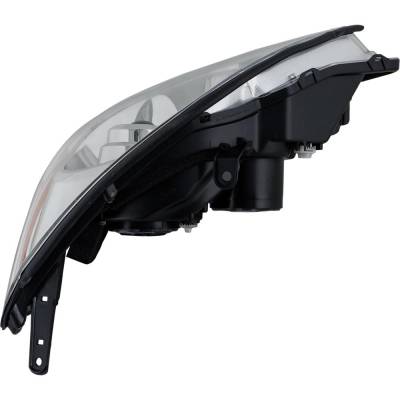 Rareelectrical - Headlight Compatible With 2003-2009 Lexus Gx470 Left Driver Side Halogen Repl100370q - Image 5