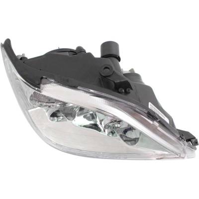 Rareelectrical - Headlight Compatible With 1999-2003 Lexus Rx300 Right Passenger Side Xenon Repl100337 - Image 4