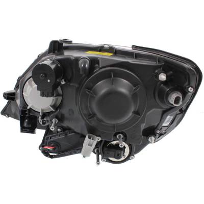 Rareelectrical - Headlight Compatible With 1999-2003 Lexus Rx300 Right Passenger Side Xenon Repl100337 - Image 5