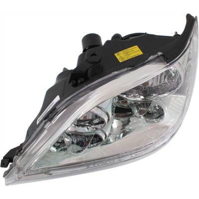 Rareelectrical - Headlight Compatible With 1999-2003 Lexus Rx300 Left Driver Side Xenon Repl100338 - Image 4