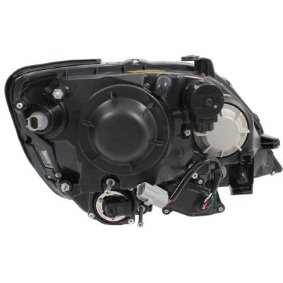 Rareelectrical - Headlight Compatible With 1999-2003 Lexus Rx300 Left Driver Side Xenon Repl100338 - Image 5