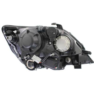Rareelectrical - Headlight Compatible With 1999-2003 Lexus Rx300 Left Driver Side Xenon Repl100338 - Image 6