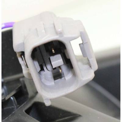Rareelectrical - Headlight Compatible With 1999-2003 Lexus Rx300 Left Driver Side Xenon Repl100338 - Image 8