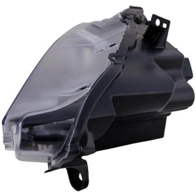 Rareelectrical - Headlight Compatible With 2018-2023 Ford Mustang 2.3L 5.0L I4 Predator Right Passenger Side Halogen - Image 3