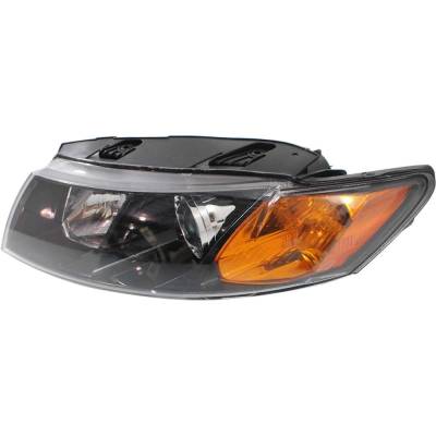 Rareelectrical - New Headlight Compatible With 2009-2010 Kia Magentis Optima 2.4L 2.7L I4 Left Driver Side Halogen - Image 2