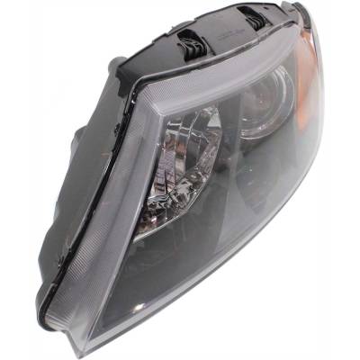 Rareelectrical - New Headlight Compatible With 2009-2010 Kia Magentis Optima 2.4L 2.7L I4 Left Driver Side Halogen - Image 3