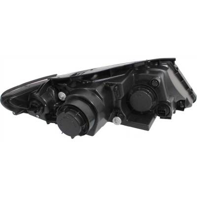 Rareelectrical - New Headlight Compatible With 2009-2010 Kia Magentis Optima 2.4L 2.7L I4 Left Driver Side Halogen - Image 5