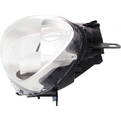 Rareelectrical - New Headlight Compatible With 2011-2016 Mini Cooper Countryman Paceman 1.6L I4 N16b16 N18b16 Left - Image 3