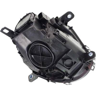 Rareelectrical - New Headlight Compatible With 2011-2016 Mini Cooper Countryman Paceman 1.6L I4 N16b16 N18b16 Left - Image 5
