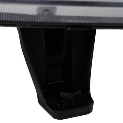 Rareelectrical - New Headlight Compatible With 2009-2012 Chevrolet Traverse 3.6L V6 Lfx/Llt Right Passenger Side - Image 5