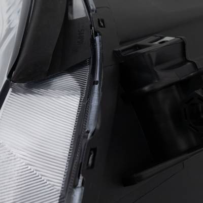Rareelectrical - New Headlight Compatible With 2009-2012 Chevrolet Traverse 3.6L V6 Lfx/Llt Right Passenger Side - Image 6