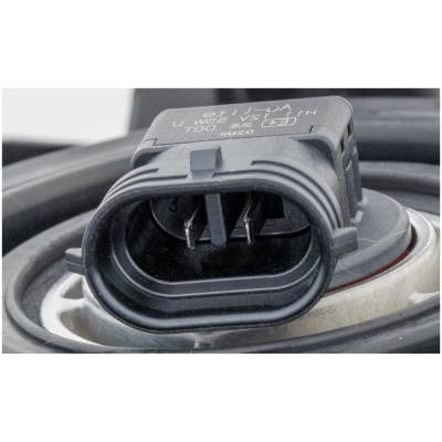 Rareelectrical - Headlight Compatible With 2012-2015 Honda Pilot 3.5L V6 J35z4/J35y4 Left Driver Side Halogen - Image 7