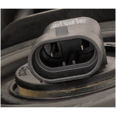 Rareelectrical - Headlight Compatible With 2012-2015 Honda Pilot 3.5L V6 J35z4/J35y4 Left Driver Side Halogen - Image 8