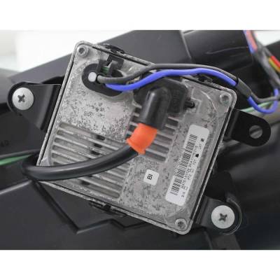 Rareelectrical - Headlight Compatible With 2003-2004 Infiniti G35 3.5L V6 Vq35de/Vq35hr Right Passenger Side Xenon - Image 6