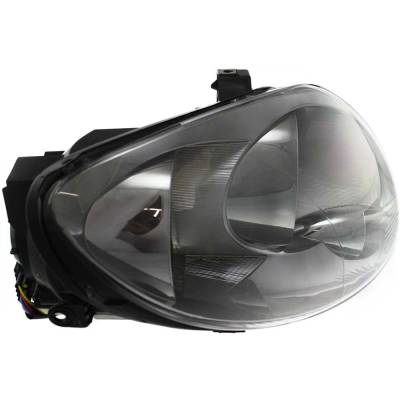 Rareelectrical - Headlight Compatible With 2003-2004 Infiniti G35 3.5L V6 Vq35de/Vq35hr Left Driver Side Xenon - Image 2