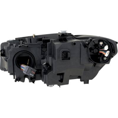Rareelectrical - Headlight Compatible With 2019-2022 Bmw 330I 330I Xdrive M340i M340i Xdrive 330E 330E Xdrive 2.0L - Image 2