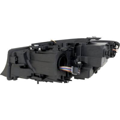 Rareelectrical - Headlight Compatible With 2019-2022 Bmw 330I 330I Xdrive M340i M340i Xdrive 330E 330E Xdrive 2.0L - Image 3