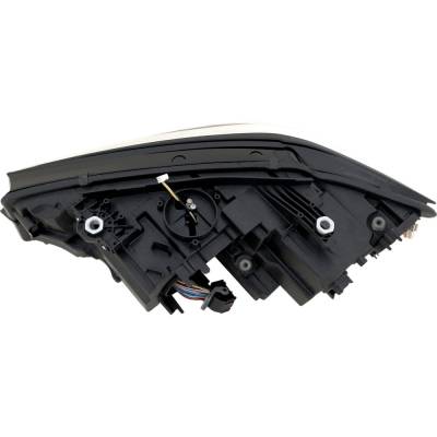 Rareelectrical - Headlight Compatible With 2019-2022 Bmw 330I 330I Xdrive M340i M340i Xdrive 330E 330E Xdrive 2.0L - Image 4