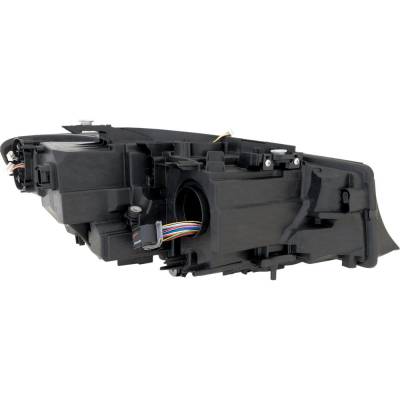 Rareelectrical - Headlight Compatible With 2019-2022 Bmw 330I 330I Xdrive M340i M340i Xdrive 330E 330E Xdrive 2.0L - Image 3