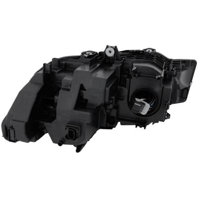 Rareelectrical - New Headlight Compatible With 2019-2022 Bmw 330I 330I Xdrive M340i M340i Xdrive 2.0L 3.0L I4 B48 B58 - Image 2