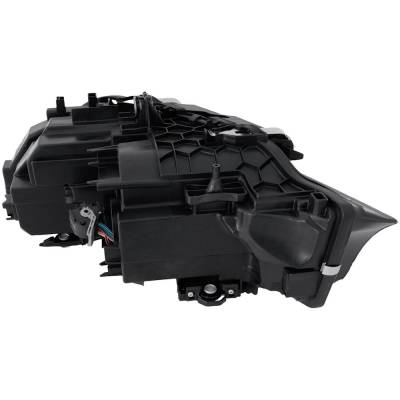 Rareelectrical - New Headlight Compatible With 2019-2022 Bmw 330I 330I Xdrive M340i M340i Xdrive 2.0L 3.0L I4 B48 B58 - Image 3