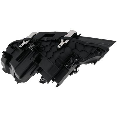 Rareelectrical - New Headlight Compatible With 2019-2022 Bmw 330I 330I Xdrive M340i M340i Xdrive 2.0L 3.0L I4 B48 B58 - Image 4