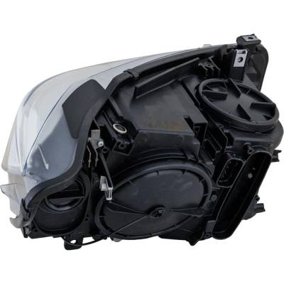 Rareelectrical - Headlight Compatible With 2014-2020 Bmw 428I 428I Xdrive 435I 435I Xdrive 428I Gran Coupe 428I - Image 4