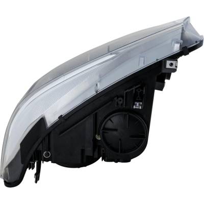 Rareelectrical - Headlight Compatible With 2014-2020 Bmw 428I 428I Xdrive 435I 435I Xdrive 428I Gran Coupe 428I - Image 6