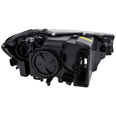 Rareelectrical - New Headlight Compatible With 2015-2018 Bmw X4 X3 2.0L 3.0L I4 B48 B58/S58 Left Driver Side Xenon - Image 2