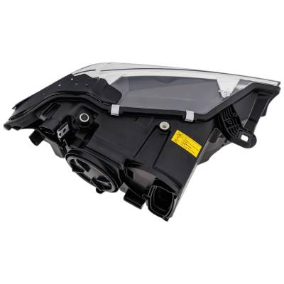 Rareelectrical - New Headlight Compatible With 2015-2018 Bmw X4 X3 2.0L 3.0L I4 B48 B58/S58 Left Driver Side Xenon - Image 4