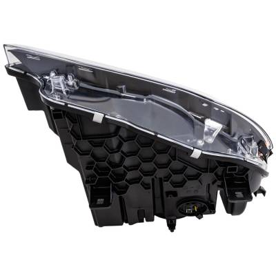 Rareelectrical - New Headlight Compatible With 2015-2018 Bmw X4 X3 2.0L 3.0L I4 B48 B58/S58 Left Driver Side Xenon - Image 5