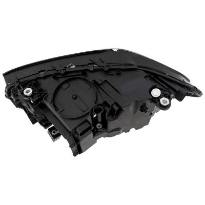 Rareelectrical - Headlight Compatible With 2018-2021 Bmw X3 X4 2.0L 3.0L I4 B48 B58/S58 Right Passenger Side Led - Image 5