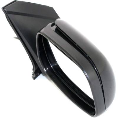 Rareelectrical - Side Mirror Compatible With 2001-2003 Toyota Prius Right Passenger Side Replaces 8791047030C0 - Image 2