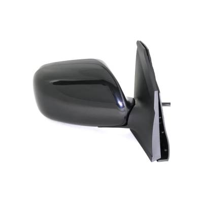 Rareelectrical - Side Mirror Compatible With 2001-2003 Toyota Prius Right Passenger Side Replaces 8791047030C0 - Image 5