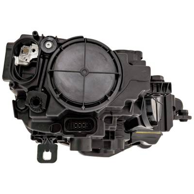 Rareelectrical - Headlight Compatible With 2017-2020 Audi A3 S3 2.0L I4 Ea888 Left Driver Side Xenon Ra10010062uq - Image 2