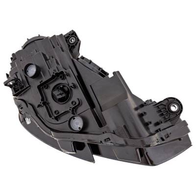Rareelectrical - Headlight Compatible With 2017-2020 Audi A3 S3 2.0L I4 Ea888 Left Driver Side Xenon Ra10010062uq - Image 4