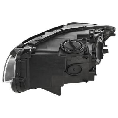 Rareelectrical - Headlight Compatible With 2011-2013 Bmw 528I 550I Gt 528I Xdrive Activehybrid 5 M5 2.0L 3.0L I4 N20 - Image 4