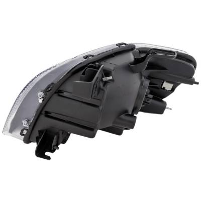 Rareelectrical - Headlight Compatible With 2007-2010 Ford Explorer 4.0L 4.6L V6 Right Passenger Side Halogen - Image 3