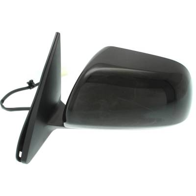 Rareelectrical - Side Mirror Compatible With 2010-2013 Toyota Highlander 2.7L 3.5L I4 Left Driver Side 270Hp Replaces - Image 5