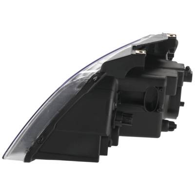 Rareelectrical - New Headlight Compatible With 2007-2008 Chrysler Pacifica 3.5L 4.0L V6 Egf Egq Right Passenger Side - Image 7