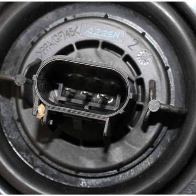 Rareelectrical - Headlight Compatible With 2008-2010 Ford F-250 Super Duty F-350 Super Duty F-450 5.4L 6.0L V8 Left - Image 6