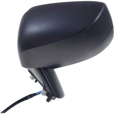 Rareelectrical - Side Mirror Compatible With 2015-2017 Subaru Crosstrek Impreza Xv Crosstrek 2.0L I4 Fb20d Left - Image 5
