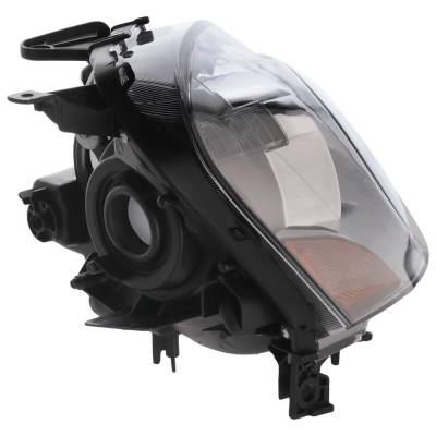 Rareelectrical - Headlight Compatible With 2005-2006 Acura Rsx 2.0L I4 K20a3 K20a2/K20z1 Right Passenger Side 210Hp - Image 4